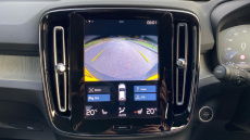 Volvo Xc40 2.0 B4P Inscription Pro 5dr Auto Petrol Estate